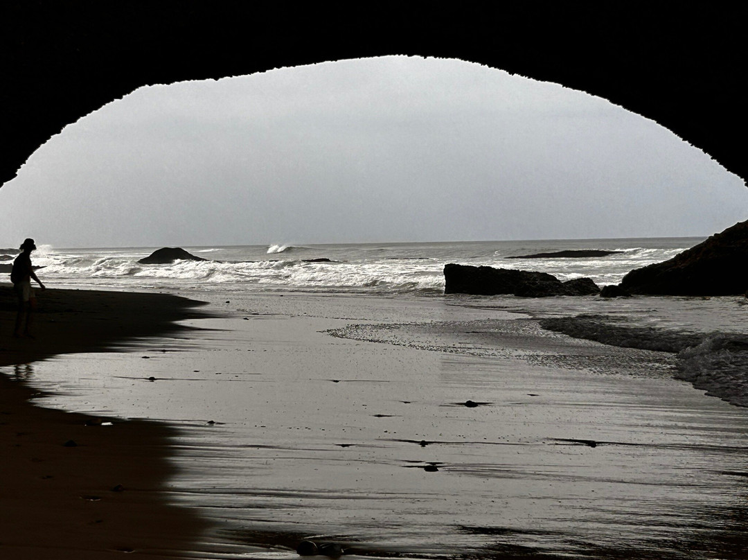 Fouad Achahbar-Azrou必去景点