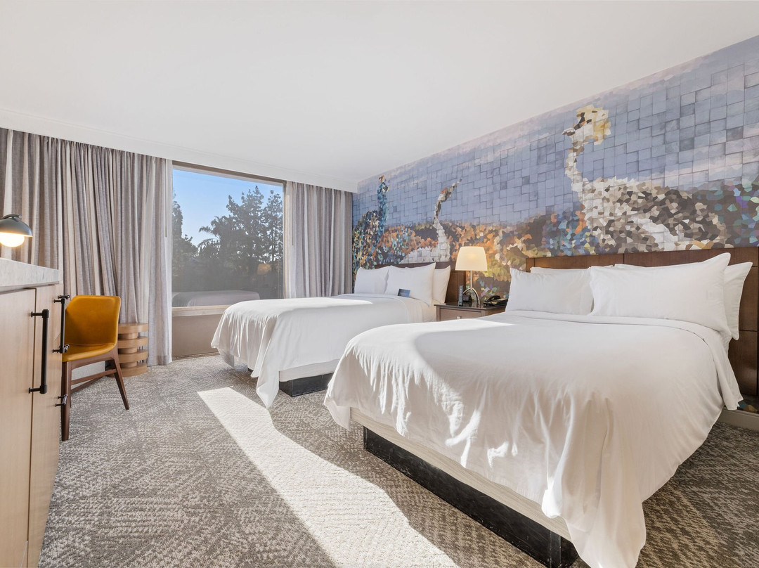 voco Laguna Hills by IHG主图