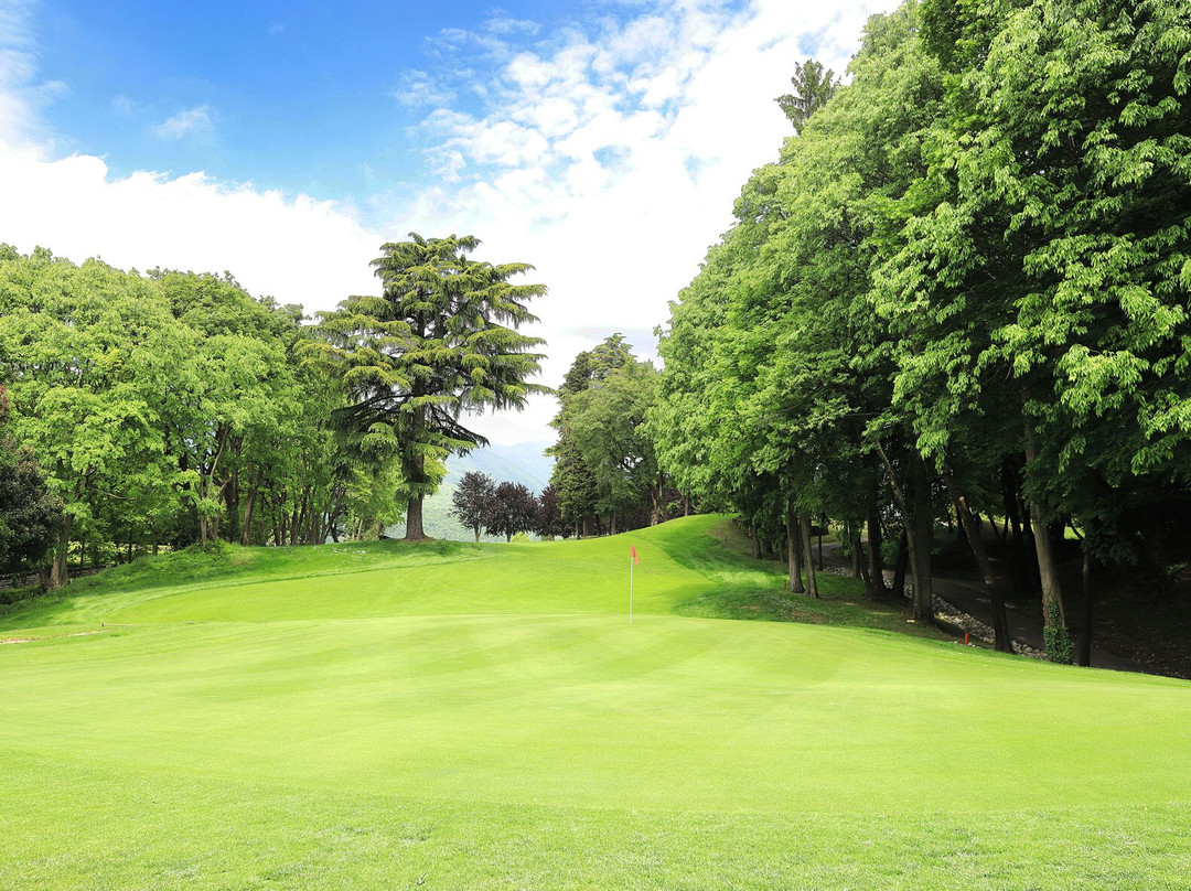 Golf Club Castel d'Aviano-阿维亚诺必去景点