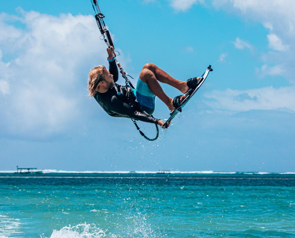 Garoda beach-Kilifi必去景点