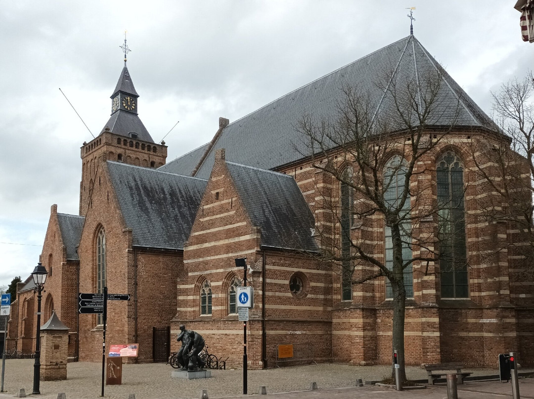 Grote Kerk-Leerdam必去景点