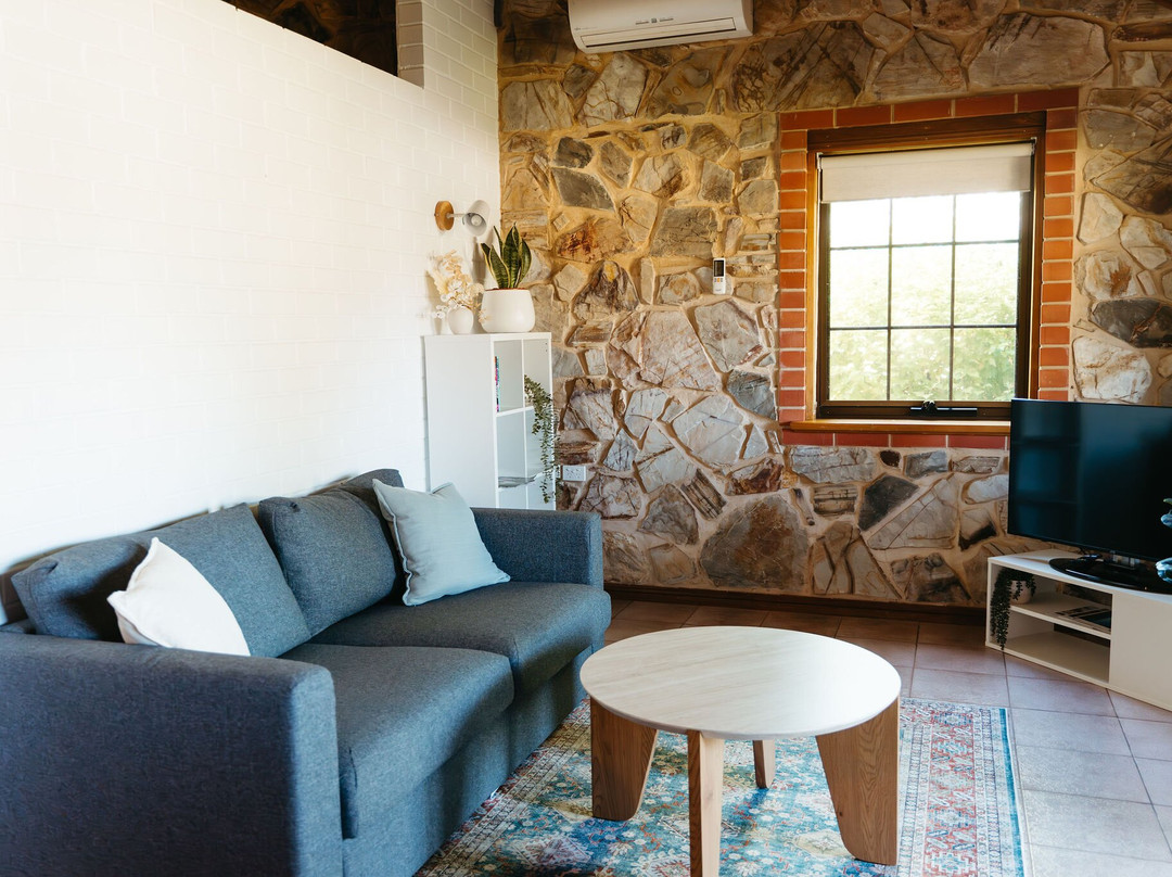 郎魅尔小别墅主图