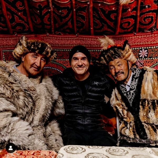 Nomadic Trails-乌兰巴托必去景点