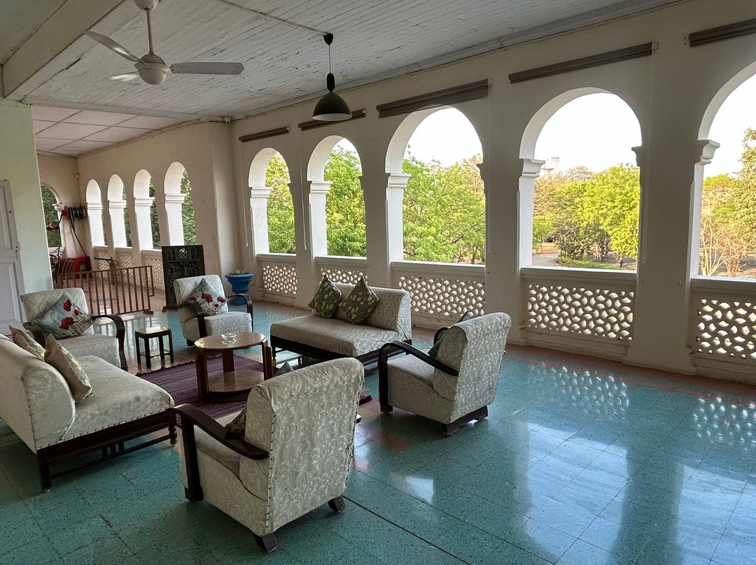 Orchard Palace主图