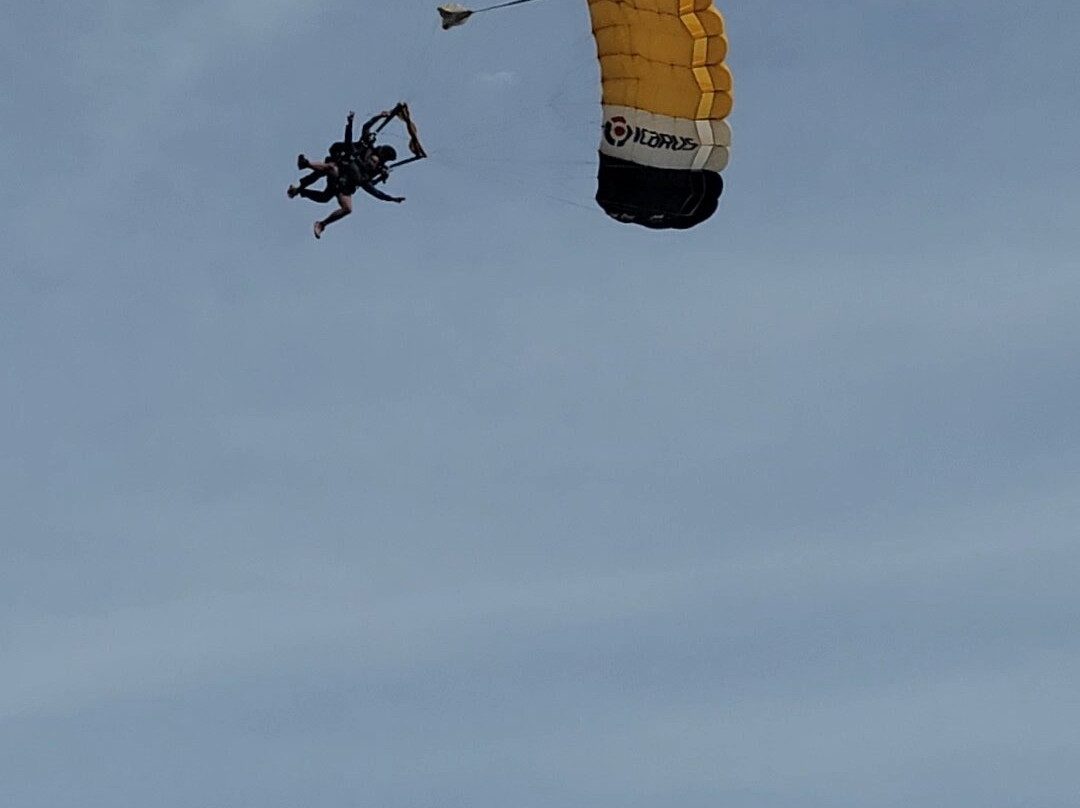 Big Island Gravity-哈威必去景点