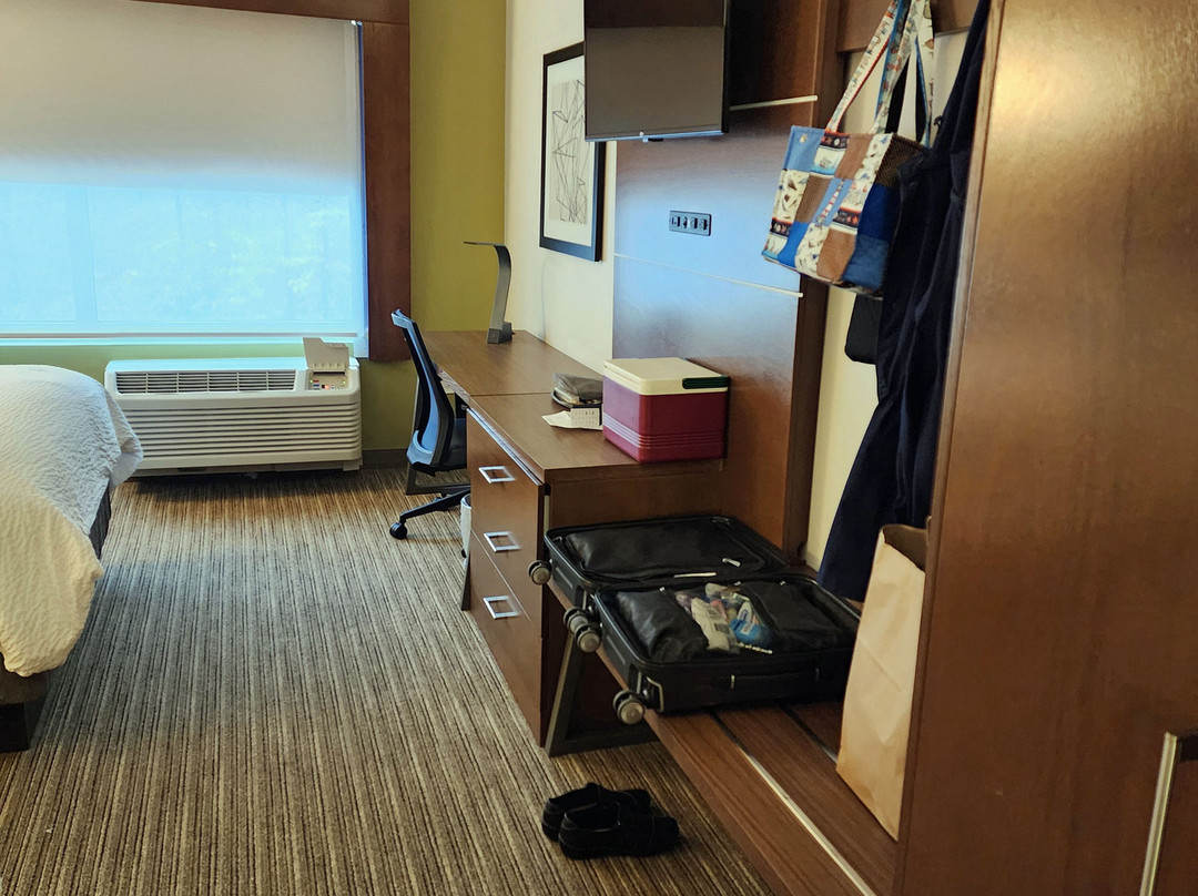 Holiday Inn Express & Suites King George - Dahlgren By IHG主图