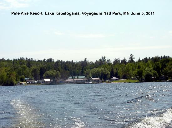 Pine Aire Resort主图