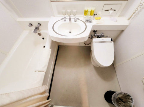 国际度假酒店悠乐居主图