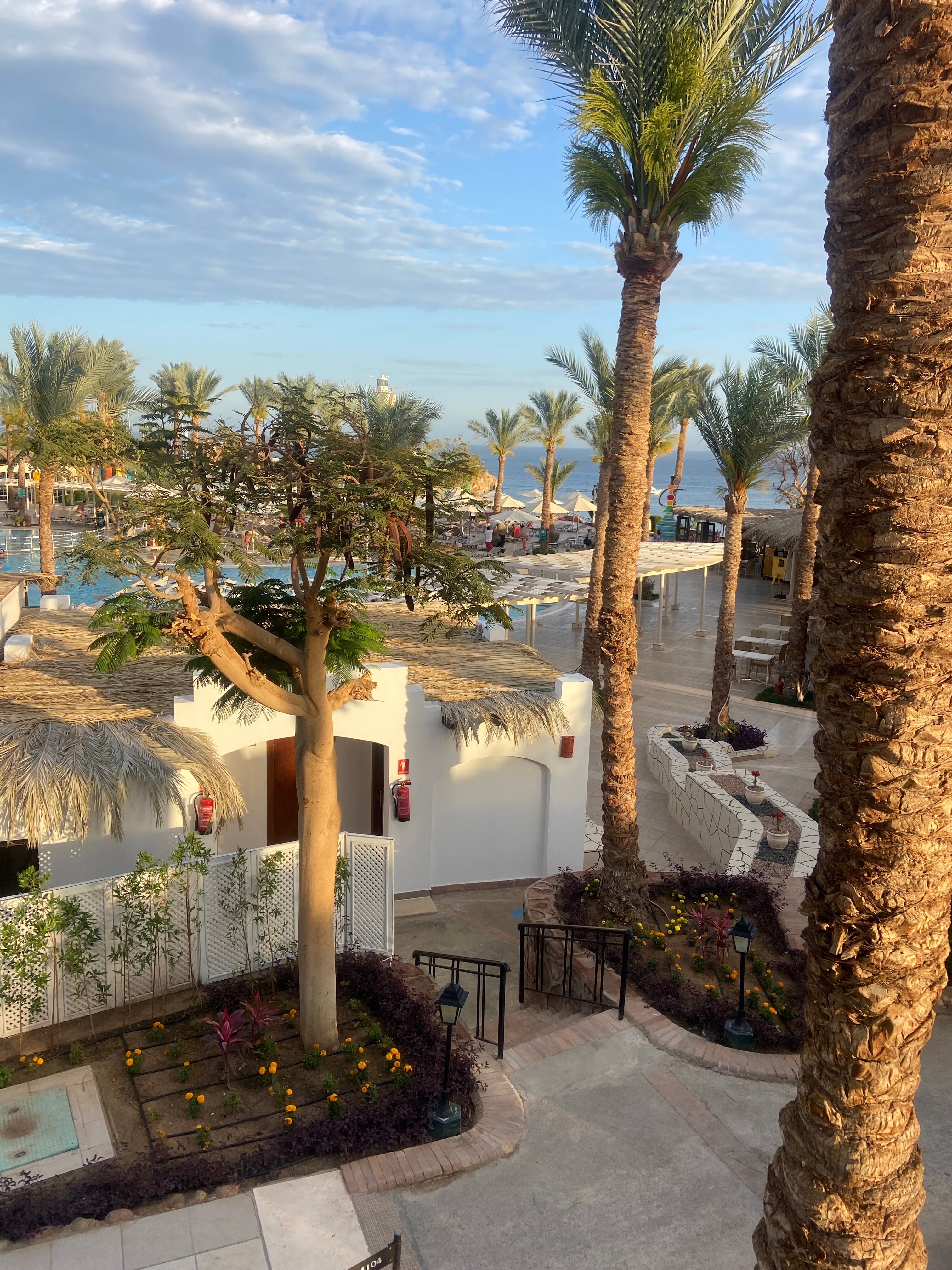 Jaz Fanara Residence-客卧