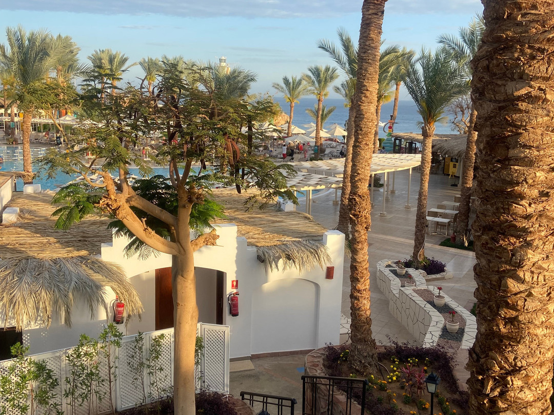 Jaz Fanara Residence主图