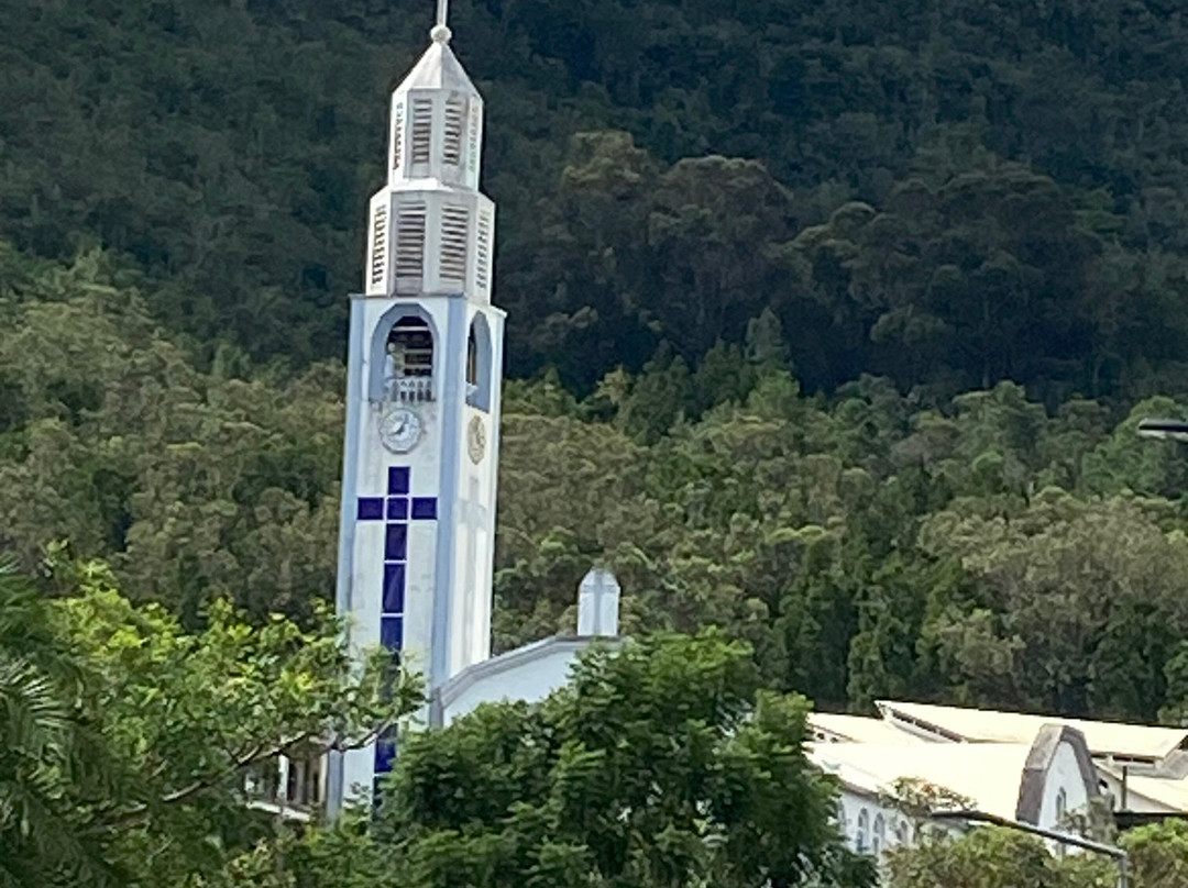 Église Notre-dame-des-neiges景点图片