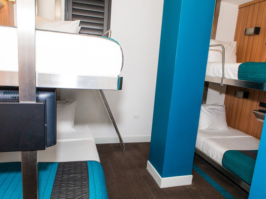 珀德39酒店主图