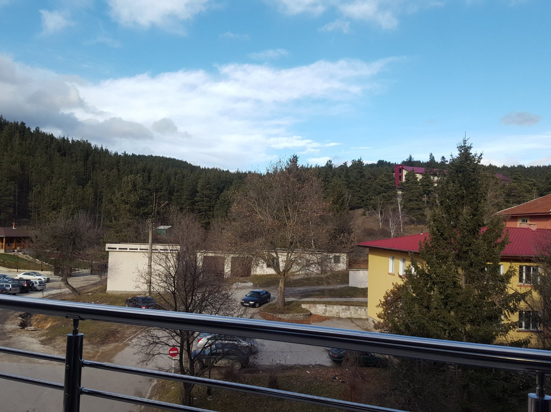 Hotel Park & Spa Infinity主图