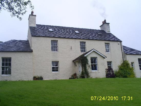 Claonairigh House主图