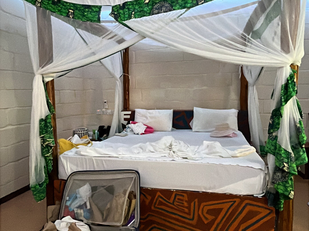 Tropicana Kendwa Beach Hotel主图