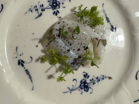 Maison Capriccioli主图