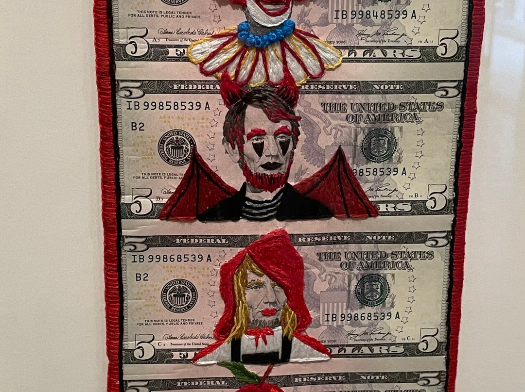 Academy Art Museum-Easton必去景点