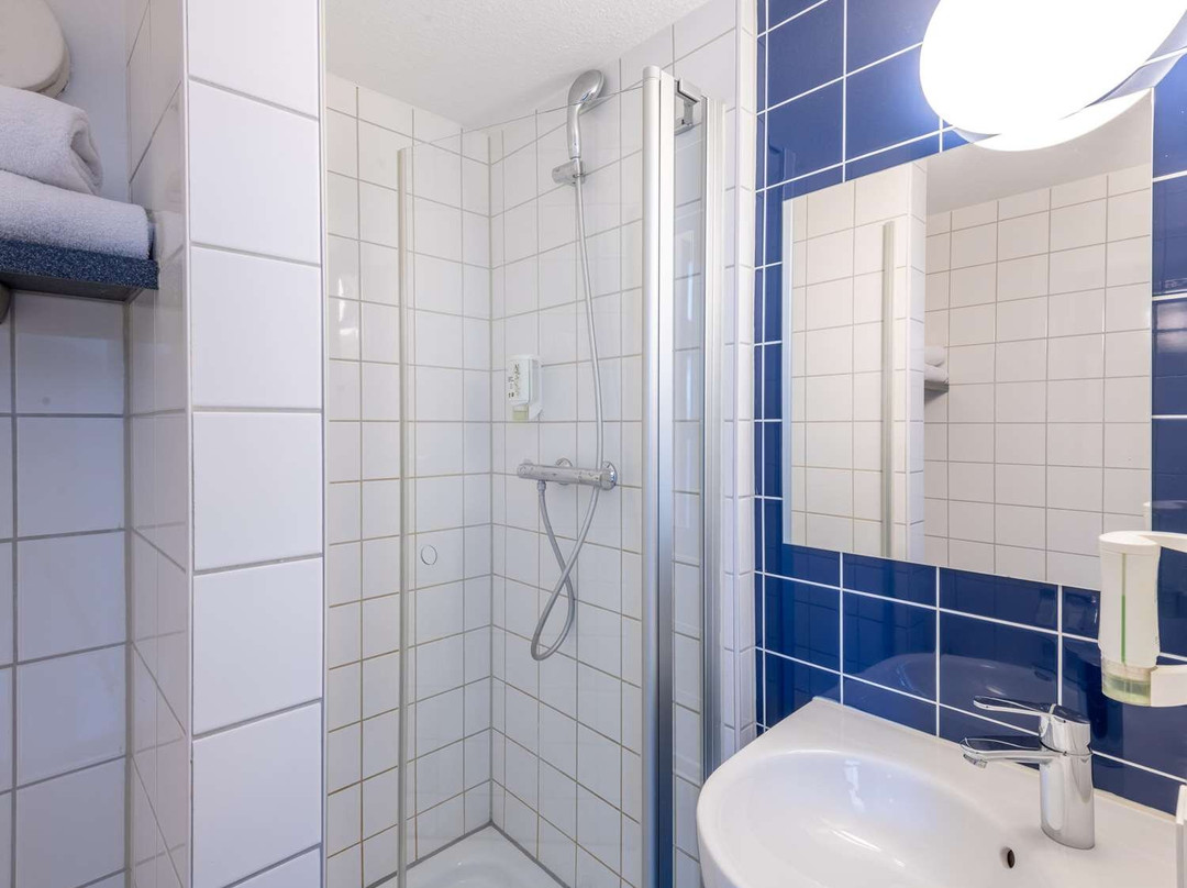 亚琛乌尔瑟林住宿加早餐酒店主图