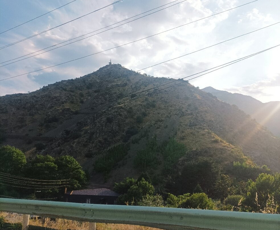 Varzob Gorge-杜尚别必去景点