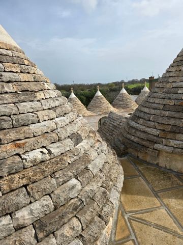 Agli Antichi Trulli-官方