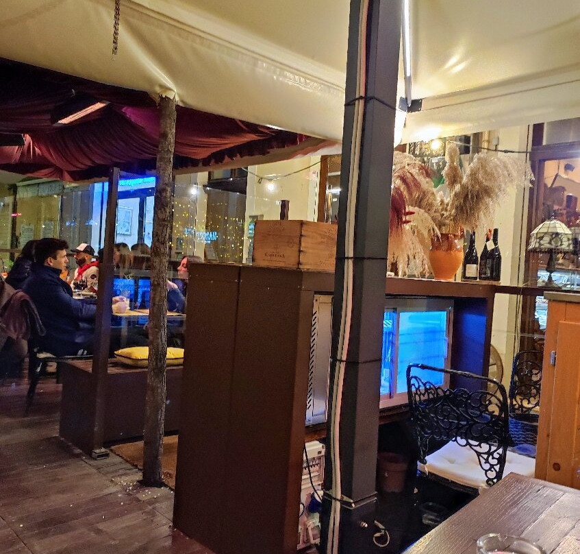 Emporio Gastronomico