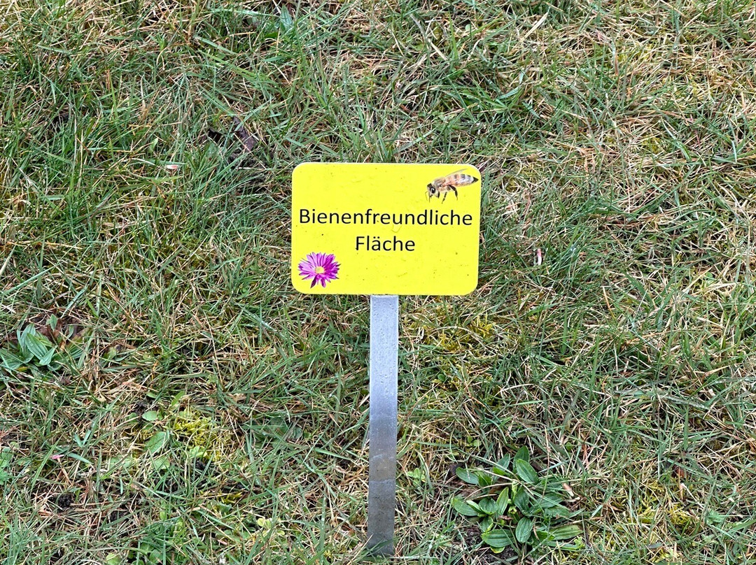 St. Michaels Kirchengemeinde-Stelle必去景点