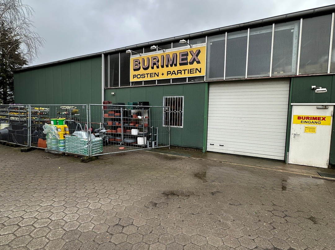 Burimex-Stelle必去景点