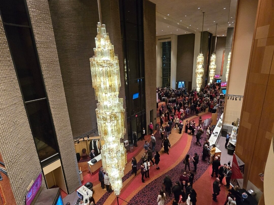 凤凰城交响乐团-凤凰城必去景点