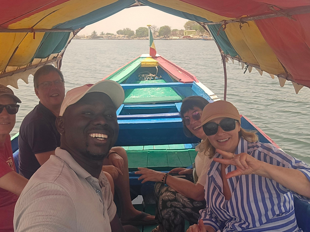 Kali Excursions Sénégal景点图片