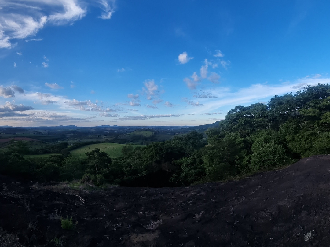 Parque Arqueologico da Serra de Santo Antonio-Andrelandia必去景点