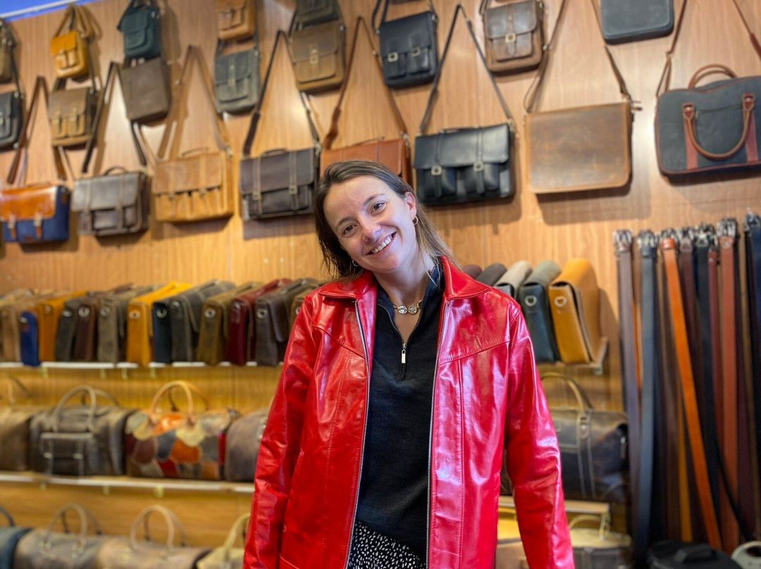 Song Leather-会安必去景点