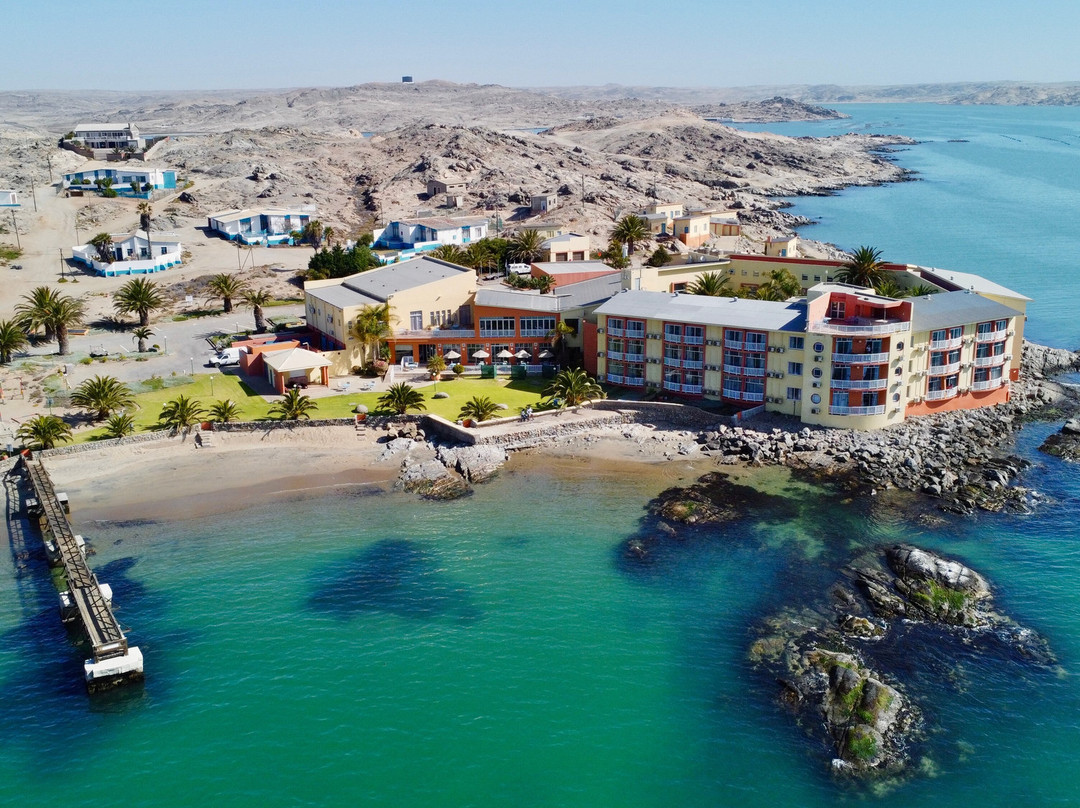 Lüderitz Nest Hotel