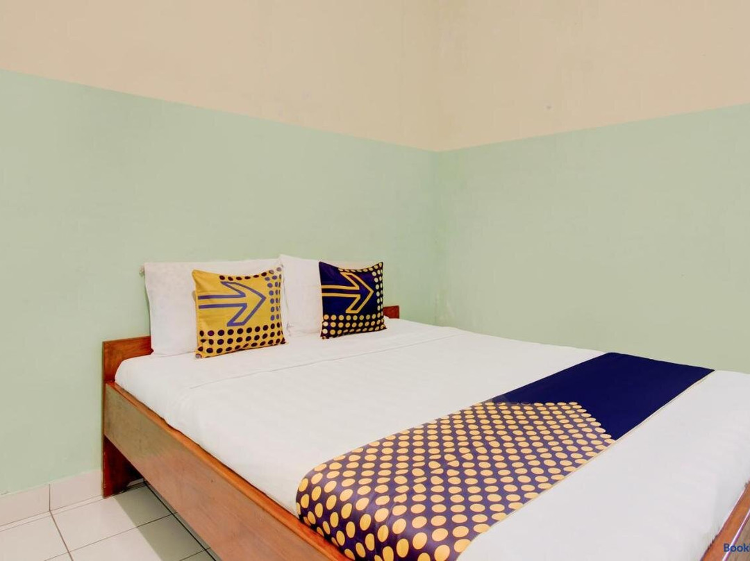 SPOT ON 94211 Pondok Wisata Kaliandra Kaliurang