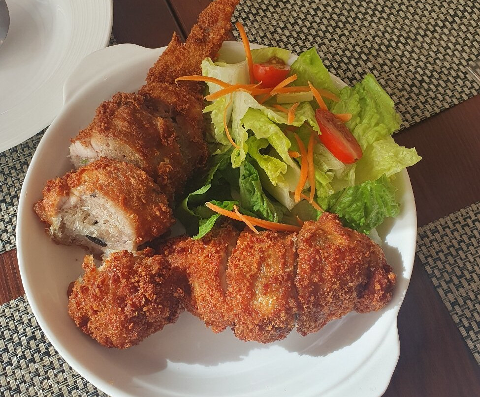 Saap Thai Restaurant