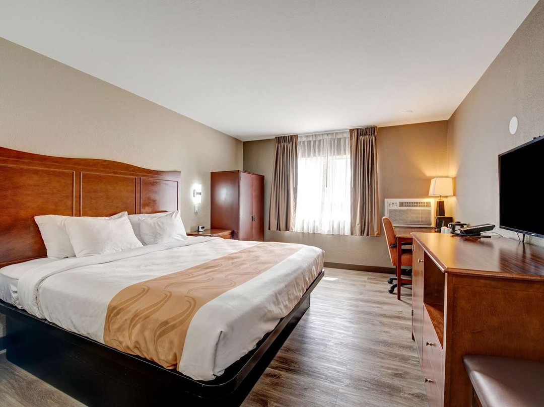 Lewis酒店住宿-Quality Inn Near Mesa Verde