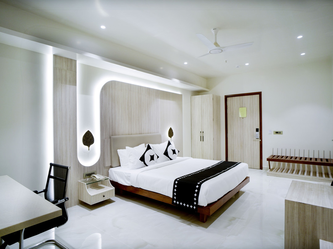Clubhouse Hotel Ayodhya