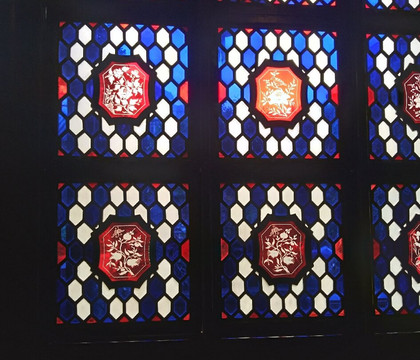 余荫山房-广州市必去景点