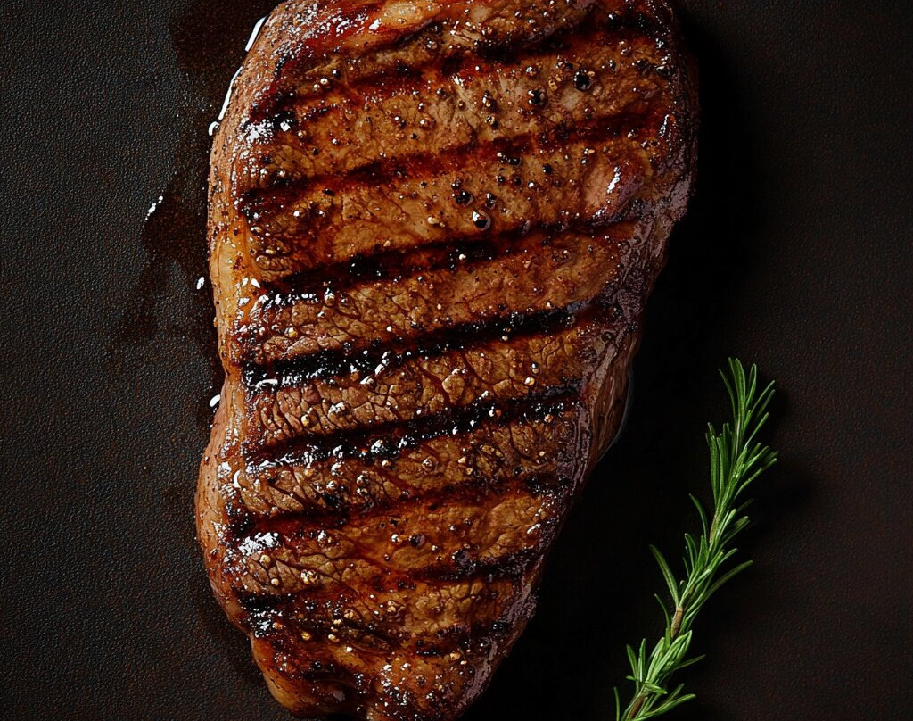 Jospereno Steakhouse & Restaurant Dubai