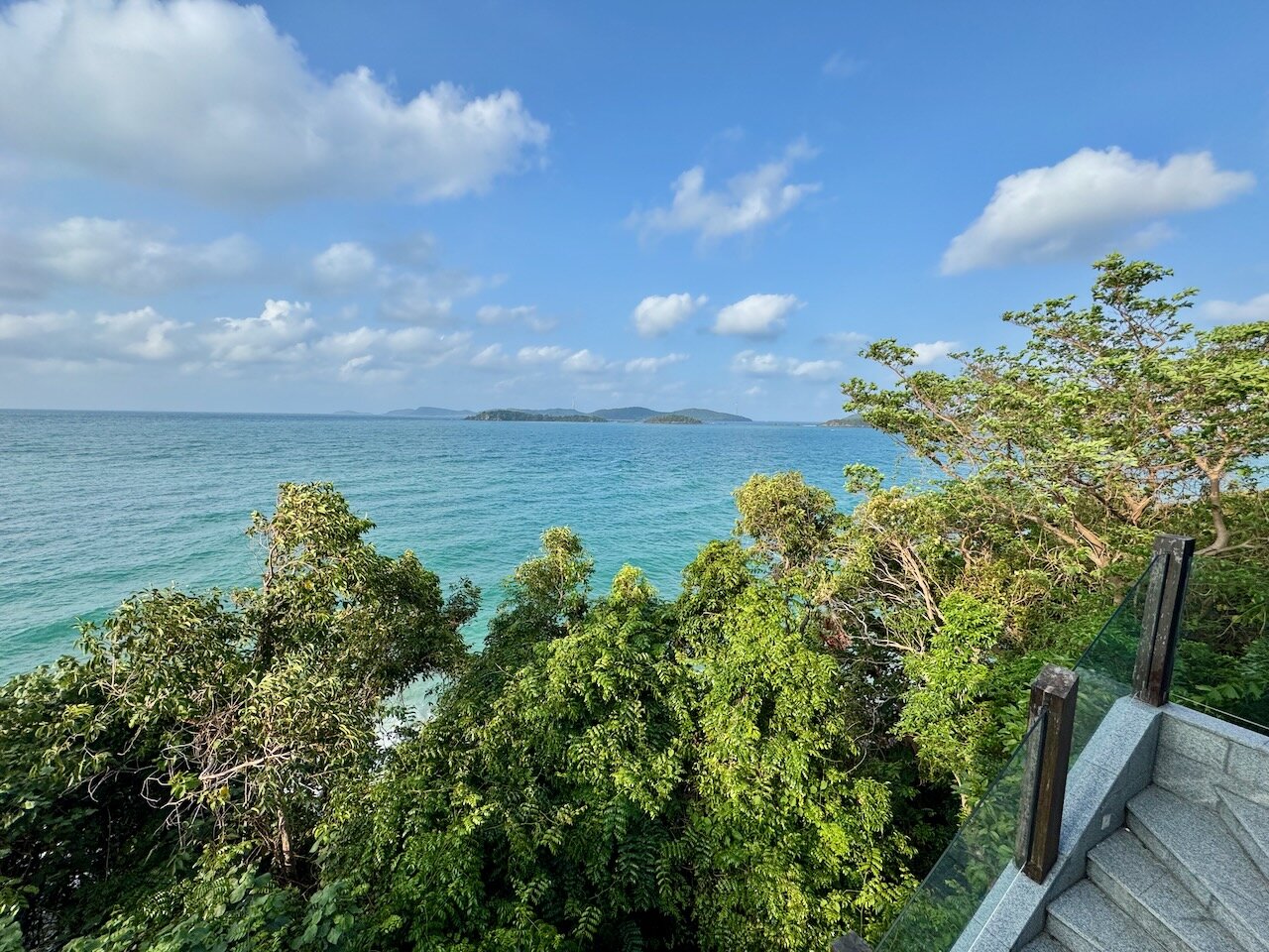 Premier Village Phu Quoc Resort - Managed By Accor-酒店景观