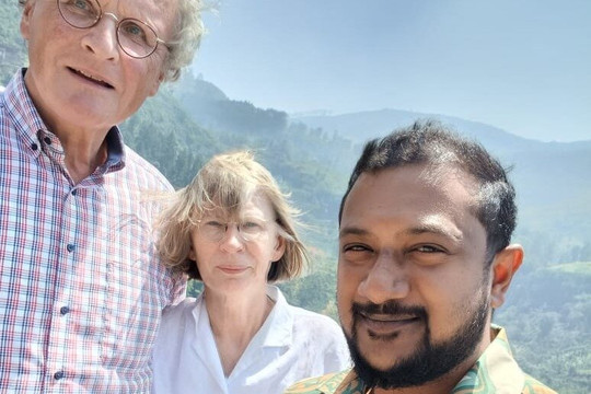 Roshan Travels & Tours