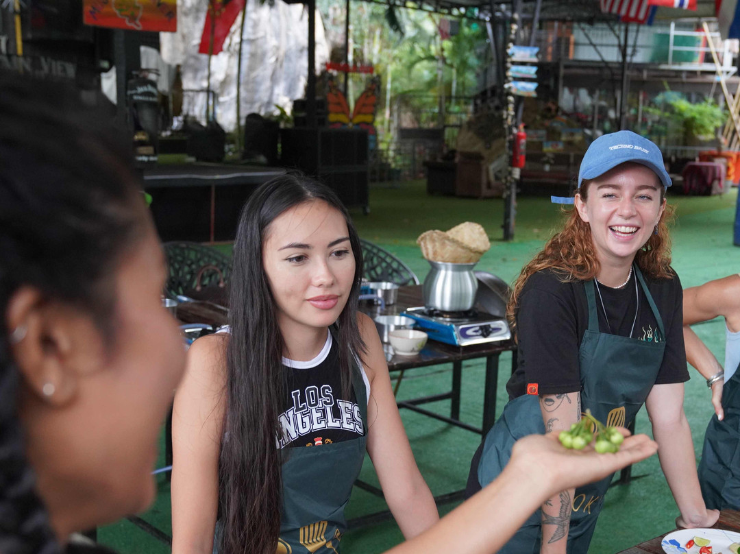 Thai Cooking School by Liya景点图片