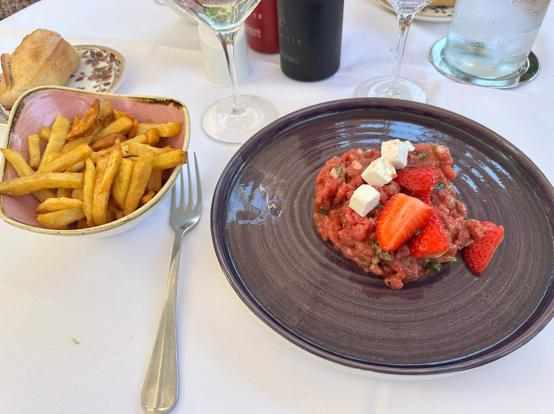 Core by Clare Smyth