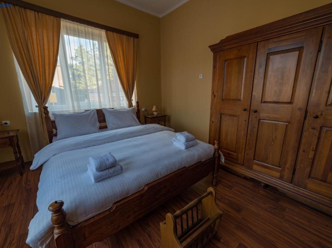 Prenociste Dajevic Hotel Tara