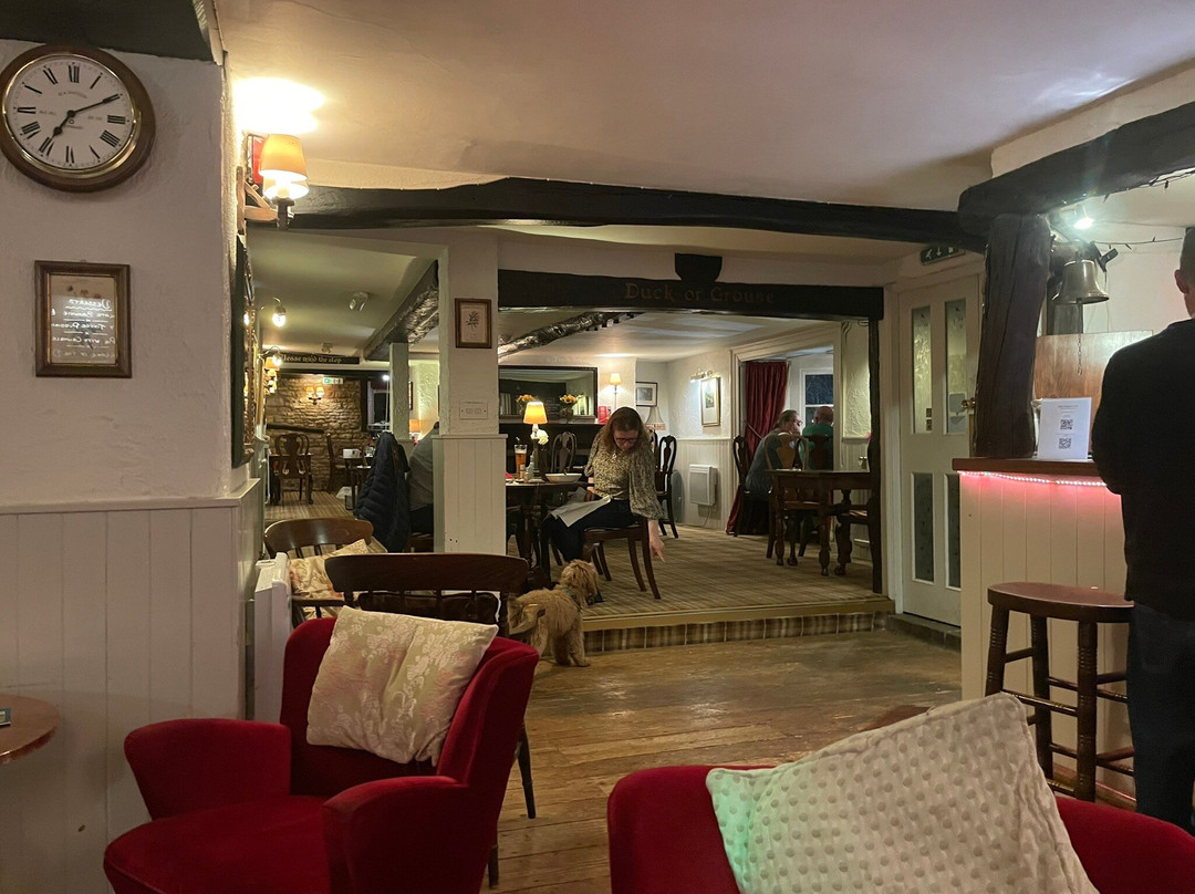 The Sibson Inn Hotel主图