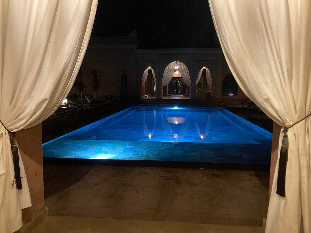 Domaine Casa Cecilia主图