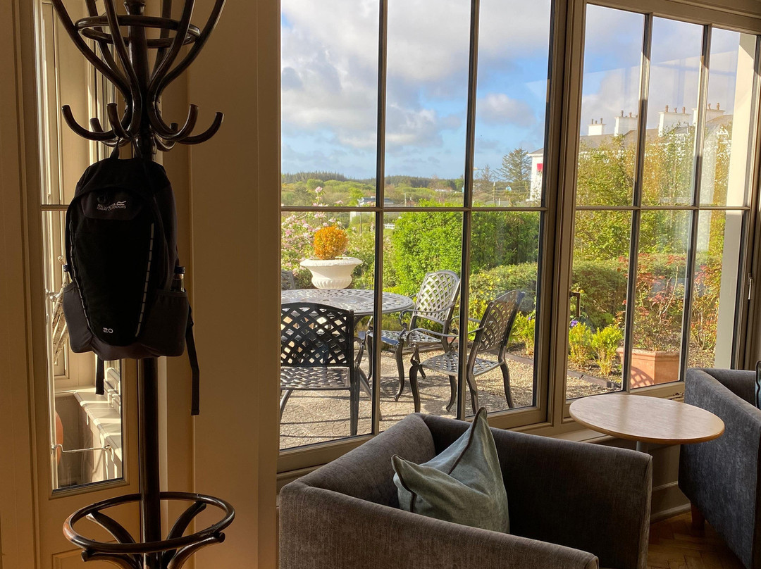 Sheedy's Hotel & Restaurant主图