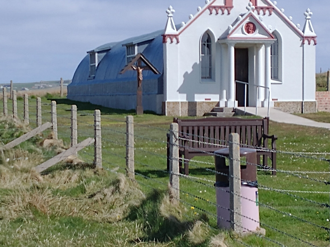 See Orkney景点图片
