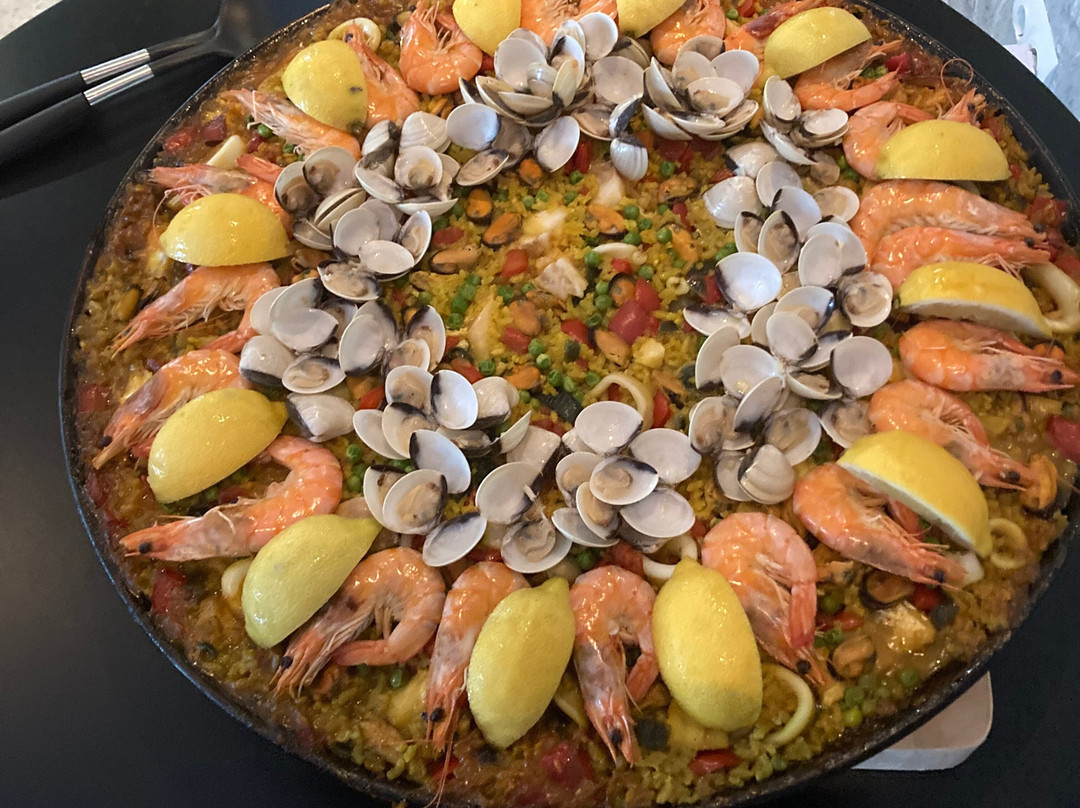 Villa Conmigo Bed and Breakfast主图