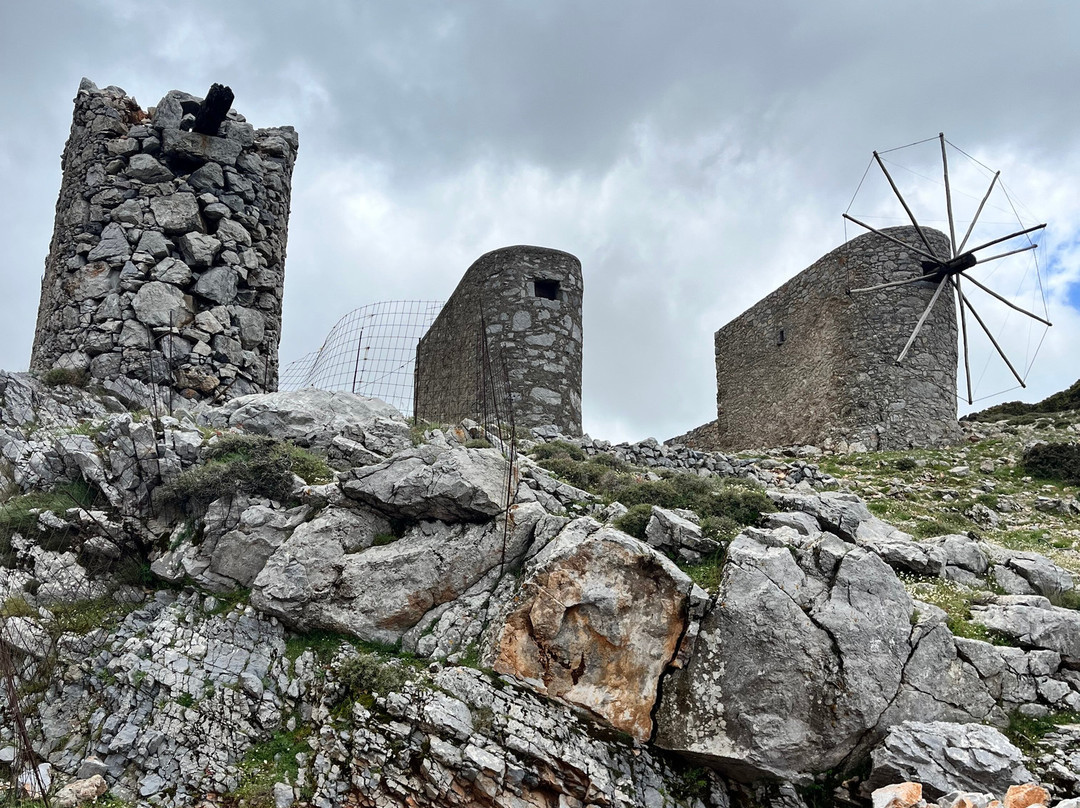 UNIQUE CRETE TOURS-干尼亚必去景点