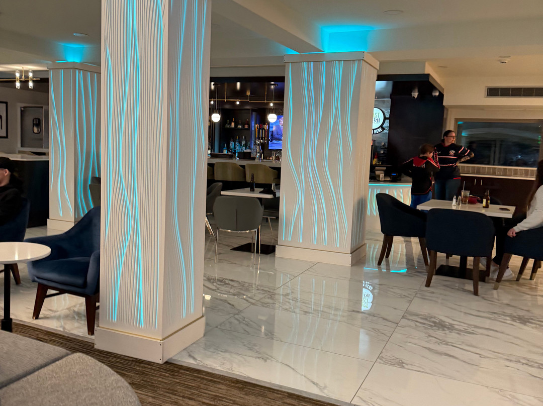 Holiday Inn Kansas City - Downtown By IHG主图